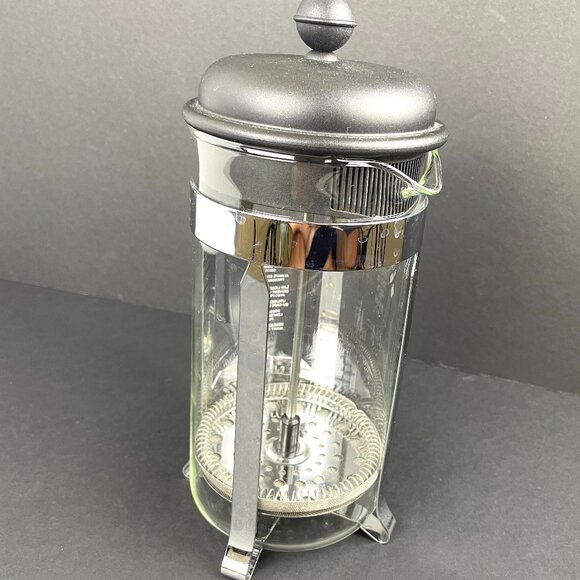 MELIOR French Press Coffee and Tea Infuser 5 Cup - Picture 1 of 8